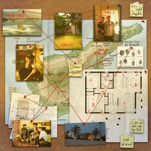 WANNADO (feat. Crazy Duck, Sebitas Three, Last Good Kid on Earth, Hevy D, Sofos & Tiredxd) (Explicit)