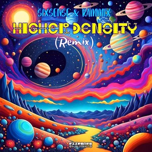 Higher Density (Remix)