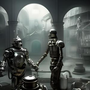 Tin Man (Explicit)
