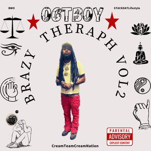 BrayDay Flow Brazy Flimz (Explicit)