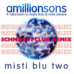 misti blu two (Schmoov! Club Mix)