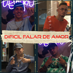 Dificil Falar de Amor