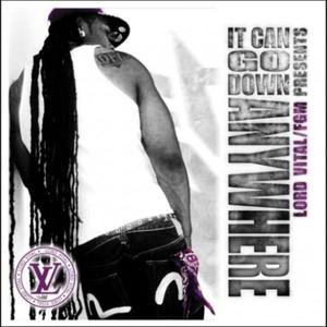 It Can Go Down Anywhere (Explicit)