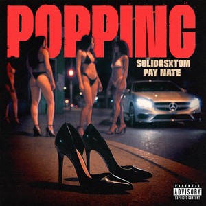 Popping (Explicit)