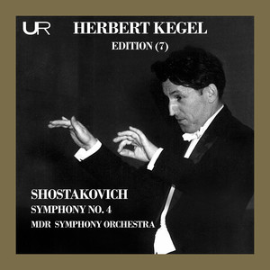 Symphony No. 4 in C Minor, Op. 43 - Symphony No. 4 in C Minor, Op. 43: III. Largo - Allegro
