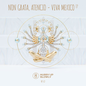 Viva Mexico EP