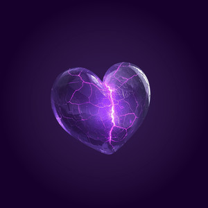 Purple Hearts (Explicit)