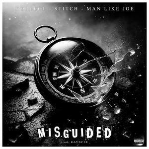 Misguided (Instrumental)
