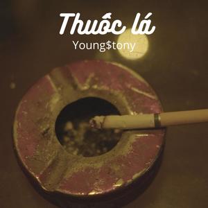 Thuốc lá (feat. NguyenHai)