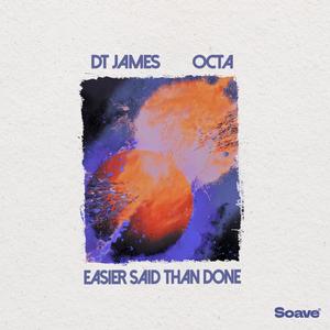 Easier Said Than Done