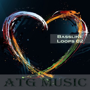 Bassline Loops 02