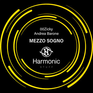 Mezzo Sogno (Original Mix)