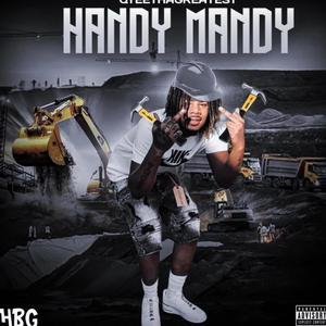 Handy Mandy (Explicit)