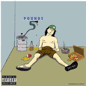 Pounds 5 (Explicit)