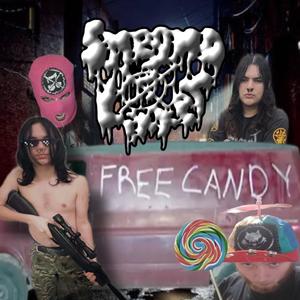 FREE CANDY (Explicit)