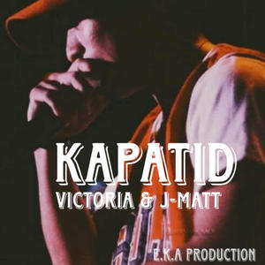 KAPATID (feat. J-Matt) [Explicit]