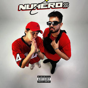 NUMEROS (feat. Spuk) [Explicit]