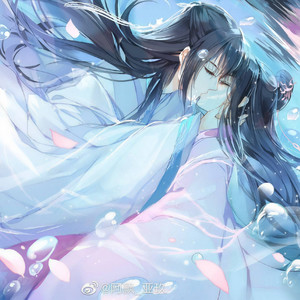 同战 -《我是陆锦溪》主题曲