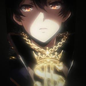 Money Loud (feat. Krome Steel) (Explicit)