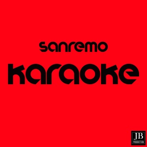 Sanremo (Karaoke versions)