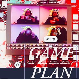 Game Plan (Explicit)