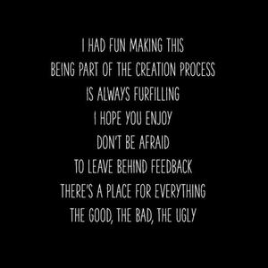 CRASH THE PORSCHE (Explicit)