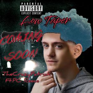 Low Taper (feat. PC Reece) [Explicit]