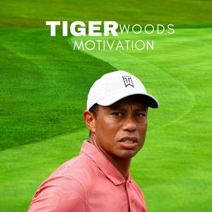 Tiger Woods Motivation - Best Motivational Speech 2023