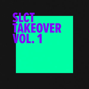 Over Now (SLCT Remix)