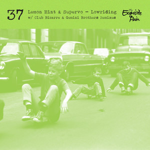 Lowriding (Gemini Brothers Remix)