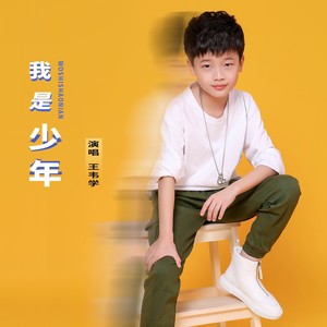 我是少年