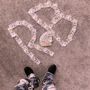 Rack Racing (feat. RBkuis, Spindablock & Nawfside1k) (Explicit)