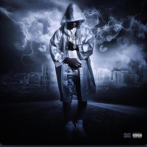 We see ghost (feat. LuvDior, TDG Illu & TDG LUC!D) (Explicit)