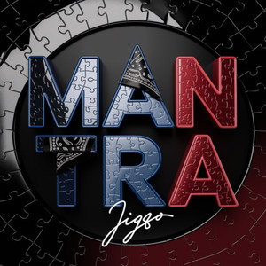 MANTRA BLK (Explicit)