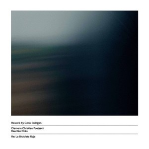 Re: La Bicicleta Roja (Arr. By Cenk Erdoğan)