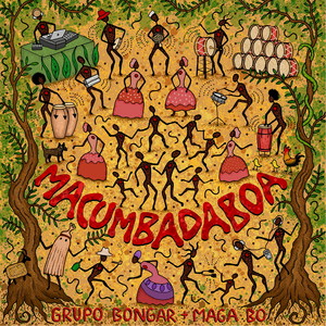 Macumbadaboa