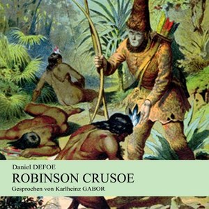 Kapitel 448: Robinson Crusoe