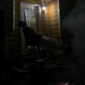 Land of the Dead (Twice as Less)