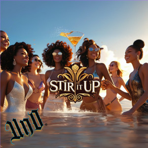 Stir It Up