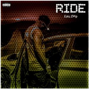 Ride (feat. Marq) [Explicit]