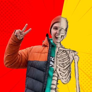 Раньше я был так наивен