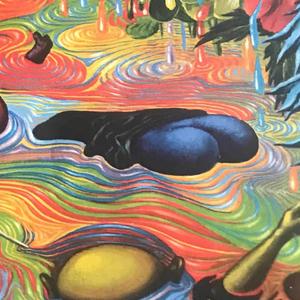 La Cosa Más Pelfelta (Feat. Aarón Bautista, Galaxis Ruiz) (Remasterizado)