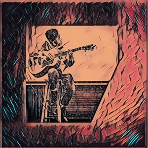 未先生逝世了一周年