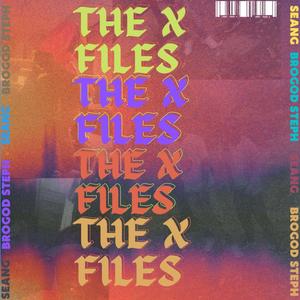 The X Files (Explicit)