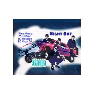 Night Out (Explicit)