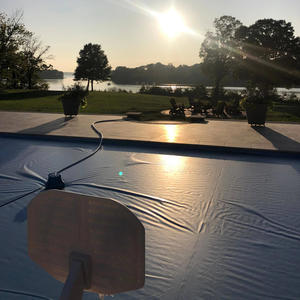 The finer things in Life (feat. Ty Smitty) (Explicit)