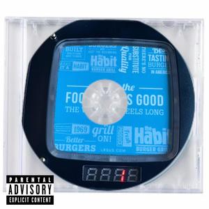 POST HABIT CLARITY (feat. GramuhRussia & Amelia Rose) (Explicit)