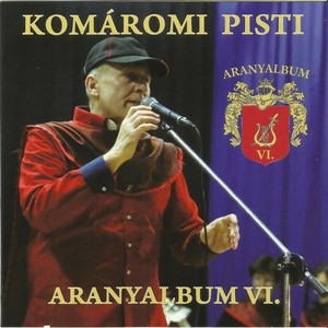 Aranyalbum VI.