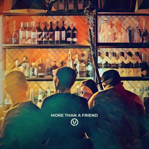 More Than A Friend (feat. Nora Konjusha)