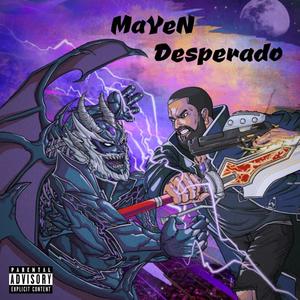Desperado (Explicit)